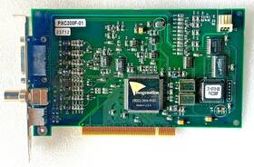 Pxc200f-01 Cyberoptics Imagenation Pci Frame Grabber Ships From Usa