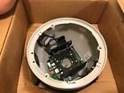 Cyh-4202 Interlogix Ge Security Cyberdome Ii Select Pendant Mount Housing Coax