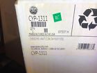 Cyp-1311 Ge Security Brand New Cyberdome Ii Ptz Camera