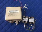 D-2r Linear Alert Receiver Relay