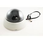 D1-550 Pixpro Vandal Dome Camera Super Sony Had Ccd Sensor Indoor