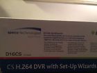 D16cs1tb Speco Technologies 16 Channel