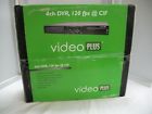D211300498 Gvi Video Plus Security Dvr Cif Full Hd 836164371874