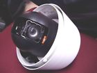D5230p Pelco Spectra Ptz Hd Camera With Pg Cage Smoke Lens
