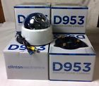 D953 Clinton Niob Lot Of