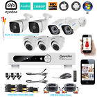 D9716-2xc3w2-2xa9w2-3xc2w2 Eyedea 16 Ch Dvr 699977947106