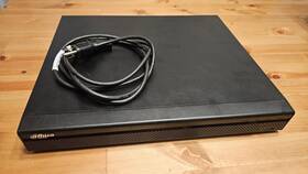 N42c3p4 Dahua Technology 16 Channel Poe 4k Uhd Nvr With 4tb Hdd