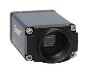 Cr-gen0-c6400 Dalsa / Teledyne One Genie Industrial Color Video Camera C Lens Mount