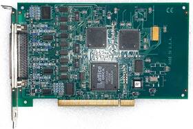 Dt340 Data Translation 16882 Rev Af Pci Frame Grabber Board
