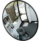 Db-scvi-26z-pc Indoor Polycarbonate Convex Security Mirror Safety Made In The Usa