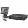 Db06c1040d2 Bosch Mpeg4 Digital Video Recorder 6 Channel 3.0ghz 400gb 4.0gb
