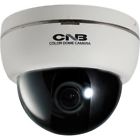 Dbd-54vf-w Cnb Technology Inc Digital Color Security Dome Camera White