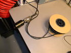 Dc10.5-15v Sony It Hyper Had Ccd Camera Lens Long Cable