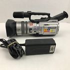Dcr-vx2000 Sony Handycam Camcorder Mini
