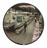 Dcvi-36t-vt Domes Mirrors Circular Indoor Convex Mirror Viewing Angle