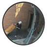 Dcvo-30t-pb-vt Zoro Select Outdoor Convex Mirror Circular Dia