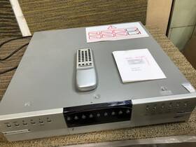 16dvd Dedicated Micros 600gb Sprite Dvr Ds2a Dvd 9 Way 320gb Hdd