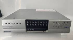 Sdacp32max Dedicated Micros Sd Advanced 16ch Dvr/nvr -as Is- Untested Gc-5024