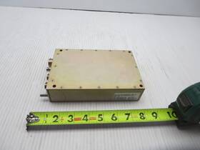 6021r Delta Digital Video Encoder See Pics For Specs Parts &/or Repair No Return