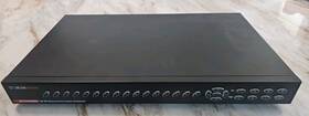 Dv-m1600dbw Deltavision Dc-m1600dbw 16 Ch Monochrome Duplex Multiplexer