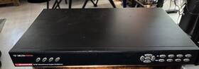 Dv-m4000dbw Deltavision Duplex Digital Video Multiplexer Model