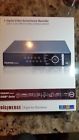 Dh208501 Digimerge Touch New Surveillance Cctv