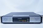 Dhr-0800a-050a Bosch Divar Xf Digital Versatile Recorder Video Security
