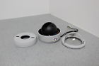 Di-xp2-vf3 Ge Dynamic Rugd Dome Cctv Camera Color Tested Free Shipping