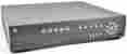 Digia204-160 Ge Digia Ii 4-channel Mpeg-4 Security Dvr Digital Video Recorder