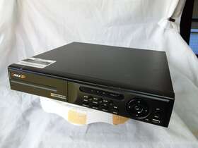 Dw-vf960h8 Digital Watchdog Dw Vmax 960h Flex Dvr 8 Channel No Hard Drive