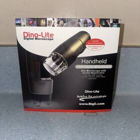 Am-2011 Dino-lite Digital Microscope