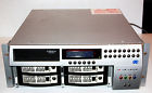 Dm-bx2p-640 Dedicated Micros Security Camera Rack Mount River Center Rivercenter