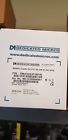 Dm-cv-eip18p-n Dm-cv-eip 18 P-n Dedicated Micros Camvu Ext Ptz Ip Poe Ntsc