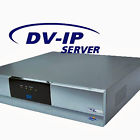 Dm-dvp3-08n30-a Dedicated Micros Hybrid Nvr 603064810822