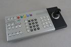 Dm-kbc2 Dedicated Micros Netvu Cctv Camera Controller Keyboard Free Shipping