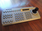 Dm-kbs3 Dedicated Micros Digital Keyboard Joystick For Security Camera