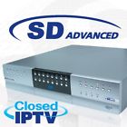Dm-sdav08x30-a Dedicated Micros Hybrid Dvr 603064813946