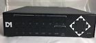 Dm-spr2-s-e-m-ml Dedicated Micros Uniplex Sprite Color Video Multiplexer