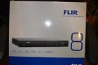 Dnr408p2 Flir New Security Camera Nvr Poe Cloud