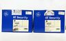 Dr-1200-vfa9 Ge Security Dome Rugd Model Lot Of
