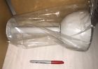 Dr-pm Ge Security Pendant Mount For Rugged Dome Interlogix New In