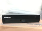 Ds-2100pro Ds-2105 Pro Digiever Features Of Network Video Recorder