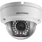 Ds-2cd2112f Ds-2cd2112f-i-2.8mm Hikvision 1.3mp-vandom-ir-2.8m 30c-ip66 0816783019586