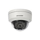 Poe-12 Ds-2cd2122fwdis2.8mm Hikvision Dm Ip66 2mp 0813908023466