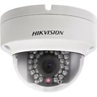 Ds-2cd2132f Ds-2cd2132f-i-2.8mm Hikvision 3mp-vandom-ir-2.8m 30c-ip66 0816783019623