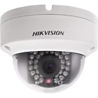 Ds-2cd2132f Ds-2cd2132f-i-4mm Hikvision 3mp-vandom-ir-4mm 30c-ip66 0816783019616