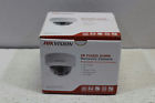 Ds-2cd2142fwd-i Hikvision Ir Fixed Dome 6954273613853