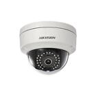 Poe-12 Ds-2cd2142fwdis2.8mm Hikvision Dm Wdr Ir 0813908022384