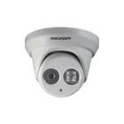 Ds-2cd2332 Ds-2cd2332-i-2.8mm Hikvision Tur Ip66 3mp 0816783015144