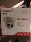 Ds-2cd2332 Ds-2cd2332-i-4mm Hikvision Tur Ip66 3mp